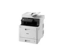 Brother MFC-L8690CDW | Laser | Colour | Color Laser Multifunction Printer | A4 | Wi-Fi