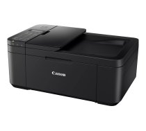 Canon Multifunctional printer | PIXMA TR4750i | Inkjet | Colour | Inkjet Multifunctional Printer | A4 | Wi-Fi | Black