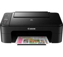 Canon PIXMA TS3350 EUR | 3771C006 | Inkjet | Colour | Multifunction Printer | A4 | Wi-Fi | Black