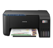 Epson Multifunctional printers | EcoTank L3271 | Inkjet | Colour | A4 | Wi-Fi | Black