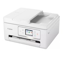 Canon IJ MFP PIXMA TS7750i | Canon Multifunctional printer | PIXMA TS7750I | Inkjet | Colour | A4 | Wi-Fi | White