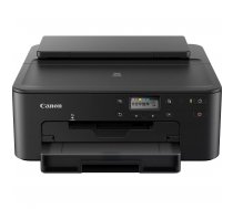 Canon PIXMA TS705a | Colour | Inkjet | Inkjet Printer | Wi-Fi | Black