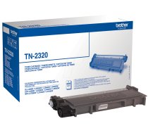 Brother TN-2320 | Toner Cartridge | Black