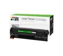 ColorWay Econom | Toner Cartridge | Black