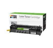 ColorWay Econom | Toner Cartridge | Black