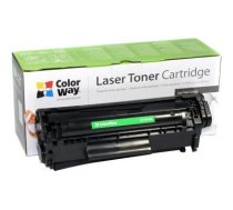 ColorWay Toner Cartridge | Black