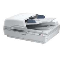 Epson | WorkForce | DS-6500 | Flatbed and ADF | Business Scanner