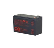 CSB Battery | HRL1234W | 34 W