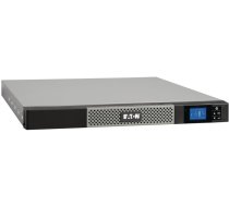 Eaton | UPS | 5P 1150i VA Rack 1U | 1150 VA | 770 W