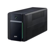 Schneider Electric APC Easy UPS | BVX1600LI-GR | 1600 VA | 900 W