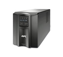 Schneider Electric APC Smart-UPS | SMT1500IC | 1500 VA | 1000 W