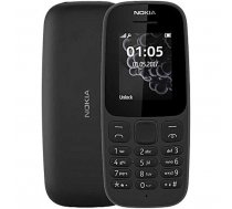 Nokia 105 (2019) TA-1174 Black