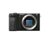 Sony ILCE-6600 E-Mount Camera