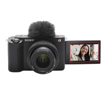 Sony ZV-E1 FF Mirrorless Vlog Camera With 28-60mm Lens | Sony