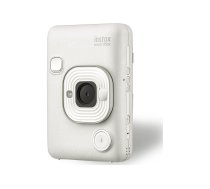 Fujifilm | Instax mini LiPlay | Lithium-ion | Misty White