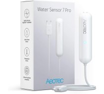 AEOTEC | Water Sensor 7 Pro | Z-Wave Plus V2 | Zigbee | White