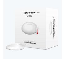 Fibaro | Radiator Thermostat Sensor | Z-Wave EU
