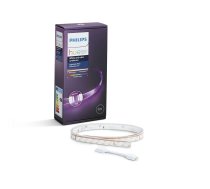 Philips Hue|Lightstrip Plus V4|Hue|11.5 W|White and color ambiance