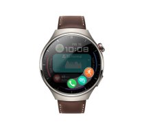 WATCH 4 Pro (47mm) | (Dark Brown)