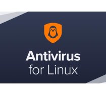 Avast Business Antivirus for Linux