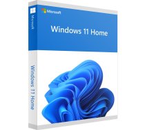 Microsoft | Windows 11 Home | KW9-00632 | English | OEM | 64-bit