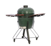 TunaBone | Kamado classic 23" grill | Size L | Green