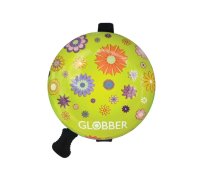 Globber | Scooter Bell | 533-106 | Lime Green