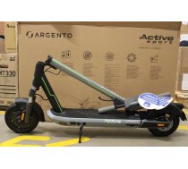 SALE OUT. Argento Electric Scooter Active Sport