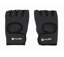 Pure2Improve | Fitness Gloves | Black