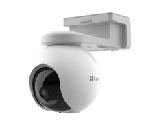 EZVIZ | IP Camera | CS-EB8 4G/LTE with battery | 3 MP | 4mm | IP65 | H.265 / H.264 | MicroSD