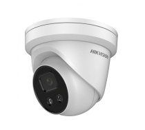 Hikvision | IP Dome Camera | DS-2CD2386G2-IU F2.8 | Dome | 8 MP | 2.8mm | Power over Ethernet (PoE) | IP66 | H.264/ H.264+/ H.265/ H.265+/ MJPEG | Built-in Micro SD Slot