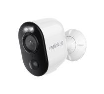 Reolink | Smart Standalone Wire-Free Camera | Argus Series B350 | Bullet | 8 MP | Fixed | IP65 | H.265 | Micro SD