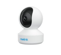 Reolink | Super HD Camera | E Series E320 | PTZ | 3 MP | 4mm/F2.0 | H.264 | Micro SD