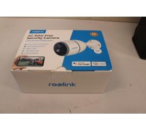 SALE OUT.  | Reolink | Camera | Go PT Plus | Bullet | 4 MP | Fixed | IP64 | H.265 | Micro SD