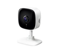 TP-LINK | Home Security Wi-Fi Camera | TC60 | Cube | 2 MP | 3.3mm/F2.0 | H.264 | Micro SD