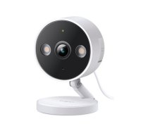 TP-LINK | Wi-Fi Home Security Camera | Tapo C120 | 24 month(s) | Compact | 4 MP | 3.17mm | IP66 | H.264 | MicroSD Up to 512 GB