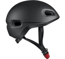 Xiaomi Mi Commuter Helmet (Black) M | Mi Commuter | Helmet | Black