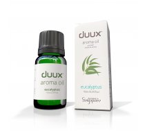 Duux | Eucalyptus Aromatherapy for Humidifier | Eucalyptus | Height 6.5 cm | Width 2.5 cm