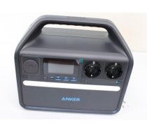 SALE OUT. Anker 535 Portable Power Station (PowerHouse 512Wh)