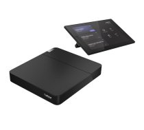 Lenovo | ThinkSmart Core Full Room Kit with USB Controller (MTR) | Black