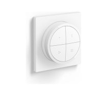 Philips Hue | Tap dial switch white | White