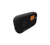 Radio Sangean Digital Tuning AM / FM / Bluetooth / PR-D12BT