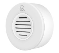 DELTACO SMART HOME WiFi siren, white SH-SI01