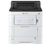 Kyocera ECOSYS PA4000cx Printer Laser Colour Duplex A4 40 ppm Ethernet LAN USB