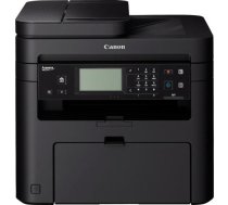 Canon i-SENSYS MF237w Printer Laser B/W MFP A4 23 ppm USB Wi-Fi Ethernet LAN