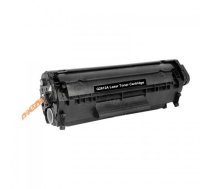 Compatible new Hewlett-Packard Q2612A  BULK Black, 2500 p.