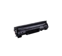 Compatible new HP Cartridge No.83X Black (CF283X) / Canon 737H BULK