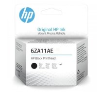 Hewlett-Packard 6ZA11AE Printhead Black