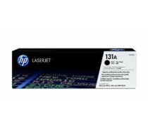 HP Cartridge No.131A Black (CF210A)