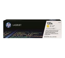 HP Cartridge No.131A Yellow (CF212A)